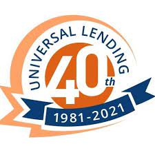 Universal Lender