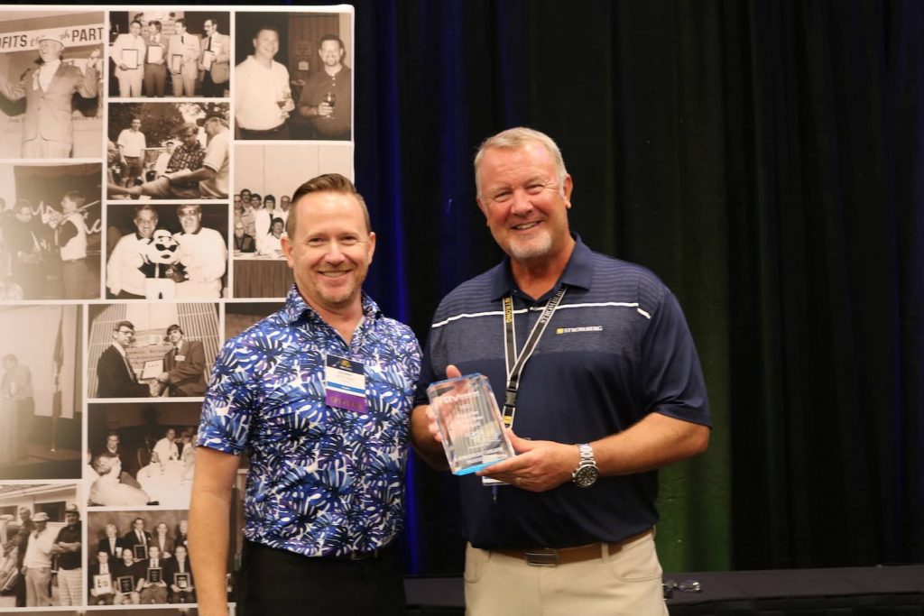 RV Aftermarket Celebrates Members During 2021 Awards RV PRO