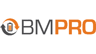 BMPRO logo