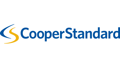 Cooper Standard logo