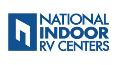National Indoor RV logo