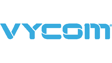 Vycom logo