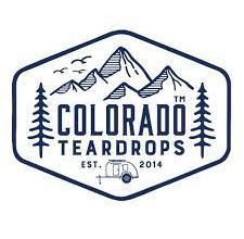 Colorado Teardrops