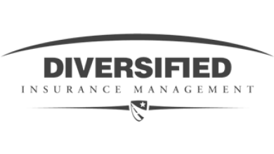 Diversified Insurance Management logo
