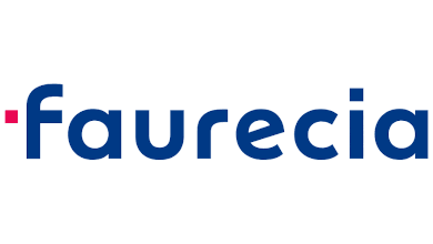 Faurencia logo