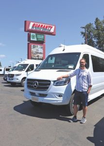 Guaranty RV