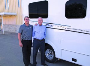 RV dealers