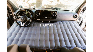 Luno mattress