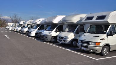RVs for sale