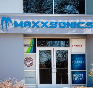 Maxxtronics