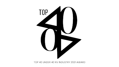 40 Under 40