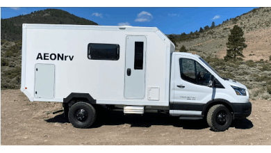 AEONrv