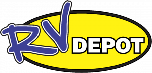 RV Depot logo