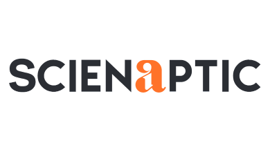 Scienaptic logo