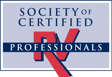 Society of Certified RV Professionals