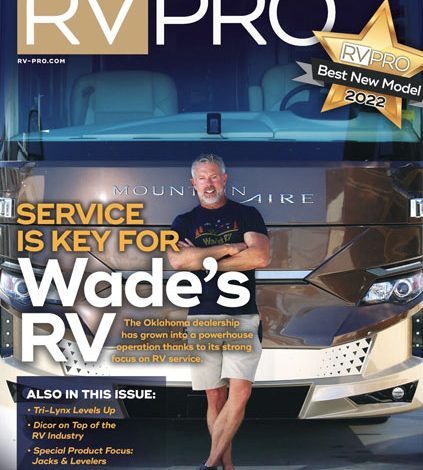 RV PRO November 2021