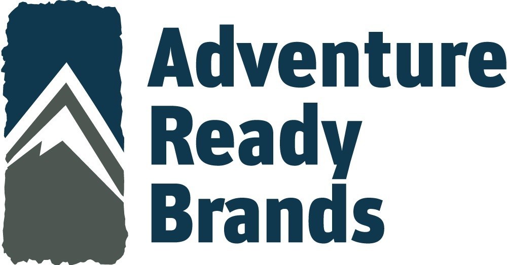 Adventure Ready Brands logo