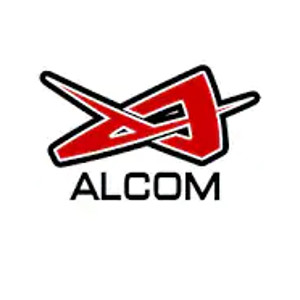 ALCOM logo