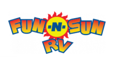Fun N Sun logo
