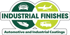 Industrial Finishes & Systems logo