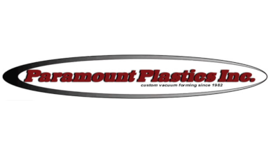 Paramount Plastics