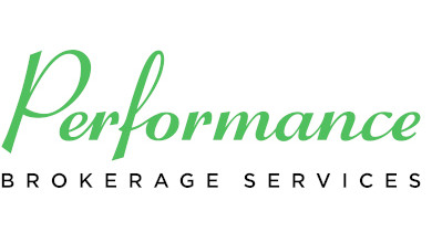 Performance Brokerage Services