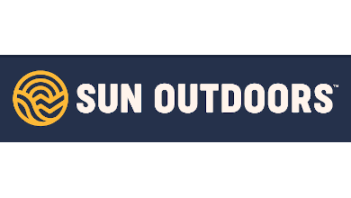 Sun Outdoor logo