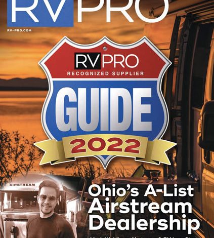 RV PRO January 2022