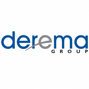 Derema Group logo
