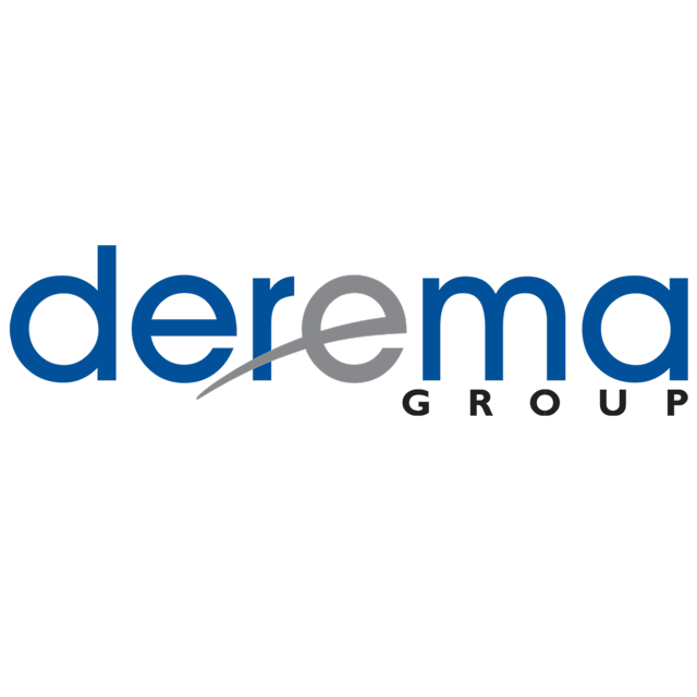 Derema Group logo