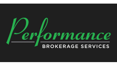 Performance Brokerage logo