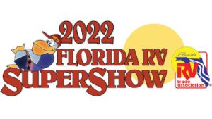 Florida SuperShow logo