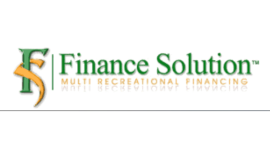 Finance Solution logo