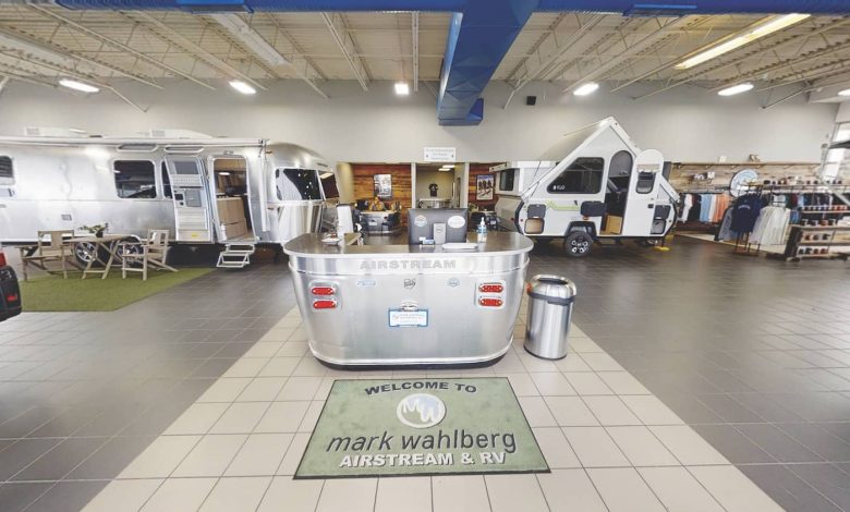 Ohio's A-List Airstream Dealership - RV PRO