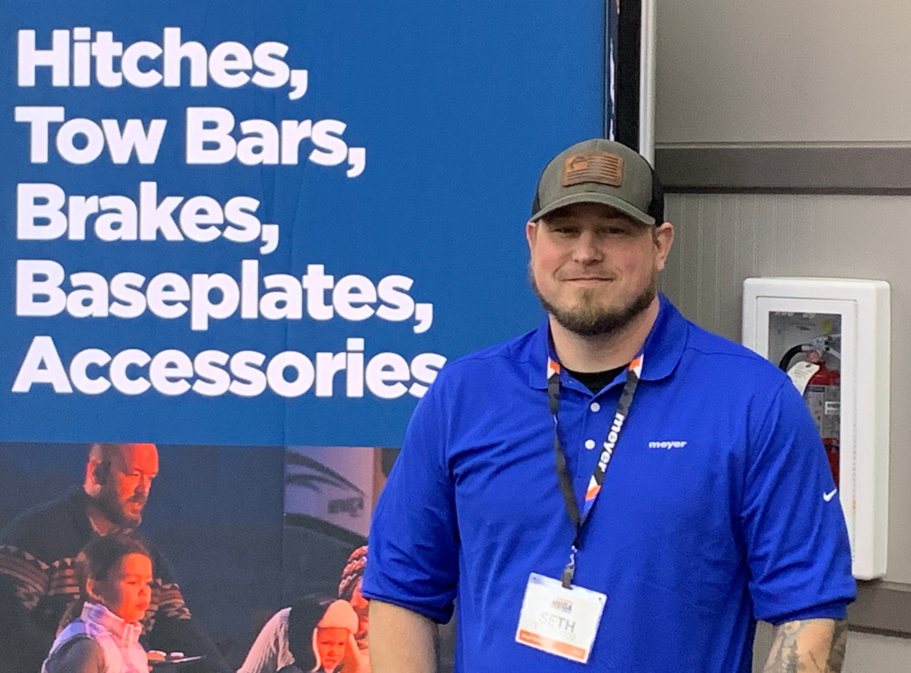 Exclusive Meyer Distributing Show Attracts Hundreds RV PRO