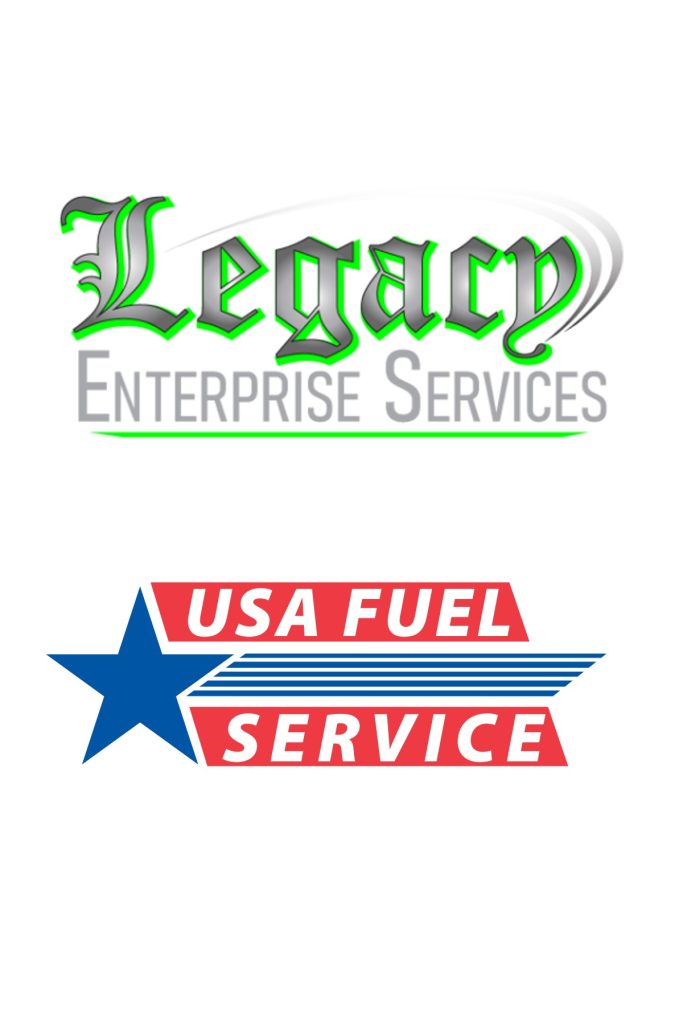 USA Fuel Serivce, Legacy Enterprises