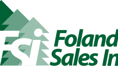 Foland Sales logo