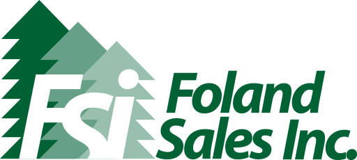 Foland Sales logo