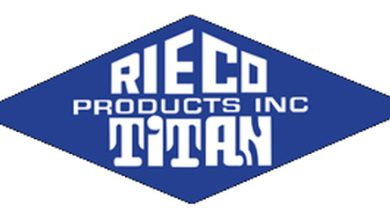 Rieco Titan logo