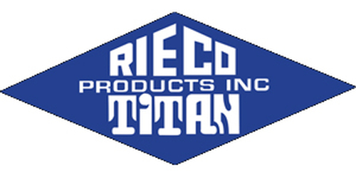Rieco Titan logo