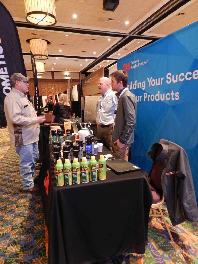 Northern Wholesale Marks Best Ever Show RV PRO Northern Wholesale Marks Best Ever Show RV PRO