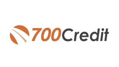 700 Credit logo