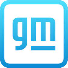 Gm logo