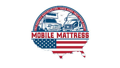 Mobile Mattress logo