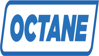 Octane logo