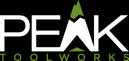 Peak Toolworks logo