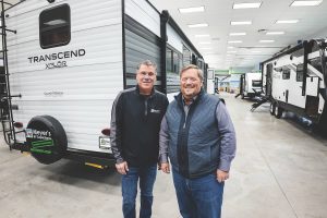 Meyer's RV