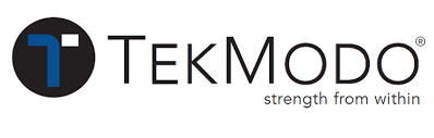 TekModo logo