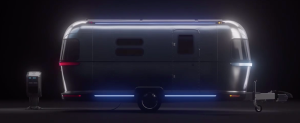 Airstream's eStream