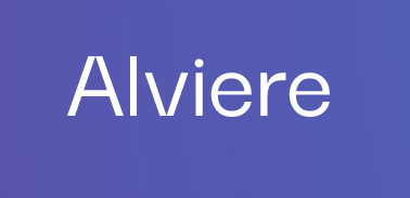 Alviere logo